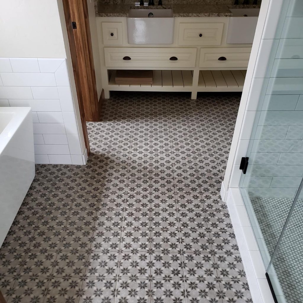 Flooring