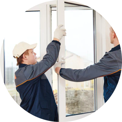 Window & Door Replacement Mask group